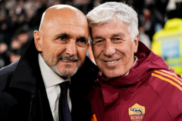 Roma dhe Juventusi rivalizojnë njëri-tjetrin për mbrojtësin e Premierligës