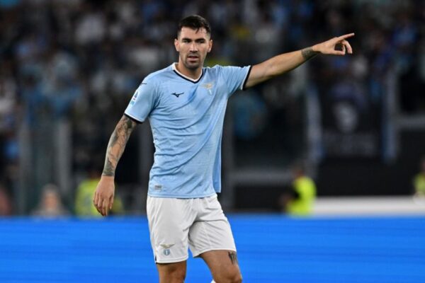 Për 600 mijë euro që i detyrohej Lazio, Romagnoli hoqi dorë nga milionat e Al Saddit