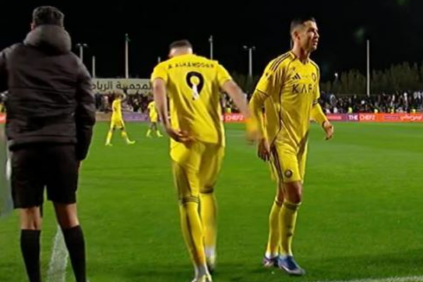 S’ishte sot nata e Ronaldos, pëson një lëndim