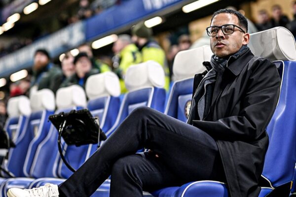 Rosenior: Edhe unë do ta kisha fishkëllyer ekipin në pjesën e parë, përmbysja ishte fantastike