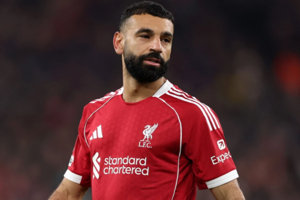 Salah po largohet nga Liverpooli? Oferta astronomike po përgatitet