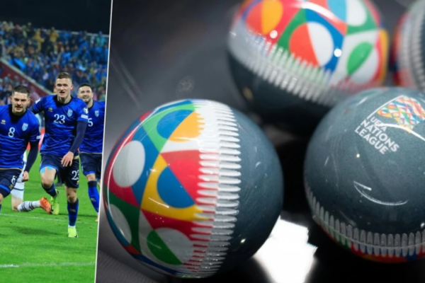 Shorti i Ligës së Kombeve: Kosova mëson sot kundërshtarët në Ligën B