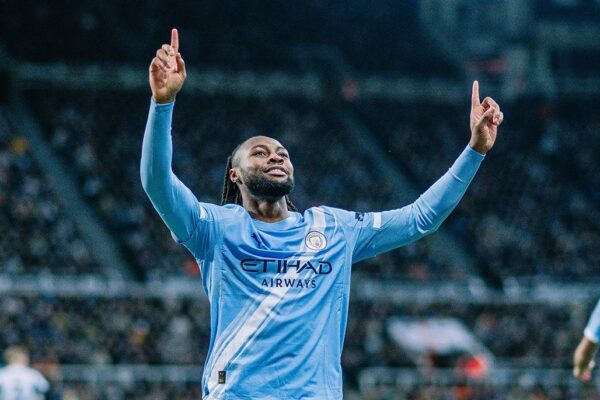 Semenyo: Debutimi im me City ka qenë i jashtëzakonshëm, deri më tani është si një përrallë