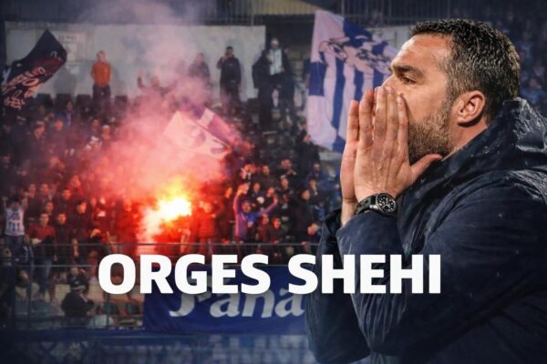 Zyrtare: Orges Shehi rikthehet te Tirana