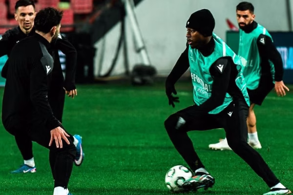 Shkëndija me mision të vështirë në Turqi