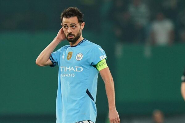 Juventusi synon tri goditje me parametra zero në qershor, mes tyre dhe Bernardo Silva