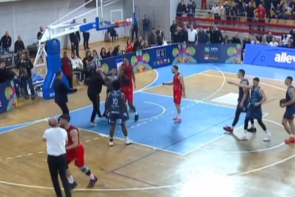 🔥 KB Vëllaznimi gjobitet e dënohet për incidentin në Gjakovë