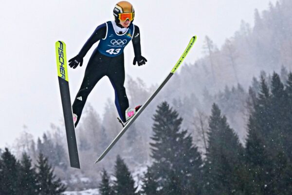 Milano-Cortina në RTSH/ Skaner 3D para garave të kërcimit me ski për të ndaluar dopingun teknologjik