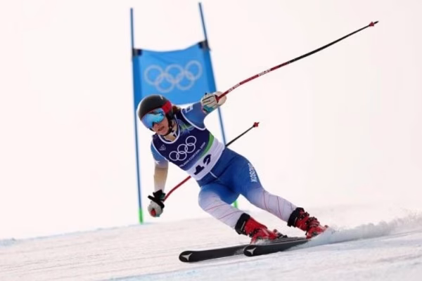 Skitarja Kryeziu, sërish del nga shtegu