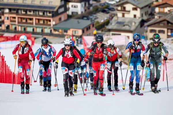 Milano-Cortina 2026 në RTSH/ Alpinizmi me ski, disiplina e re “debutoi” sot në Lojrat Olimpike Dimërore