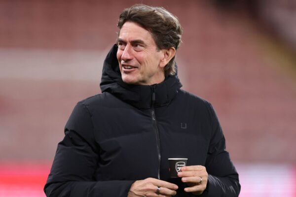 E fundit!!! Skuadra rrezikon rënien nga Premier League, Tottenham shkarkon trajnerin Thomas Frank