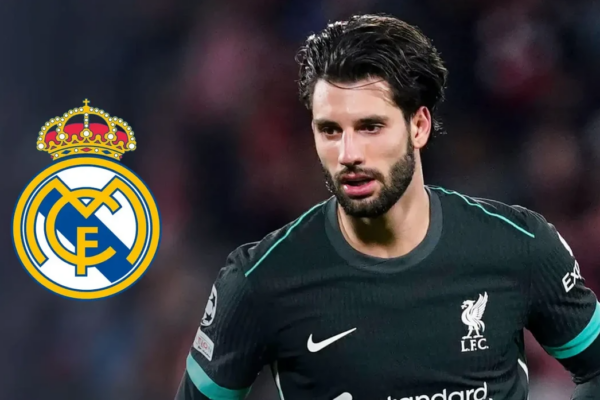 Alarm në “Anfield”? Dominik Szoboszlai ka vetëm një ëndërr dhe ajo nuk është Liverpooli