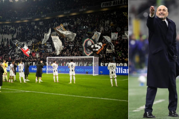 Të paktën gjashtë lojtarë të Juventusit nuk janë pjesë e planeve të Spallettit, mes tyre edhe Zhegrova