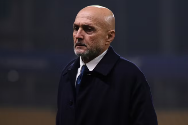 Rreziku i një sezoni të dështuar te Juventusi, rinovimi i Spalletti-t s’është më i sigurt