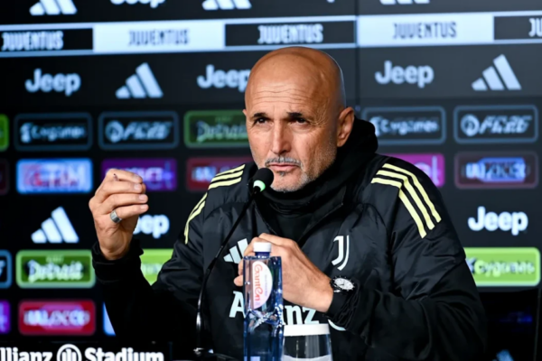 U eliminuan nga Liga e Kampionëve dhe renditen në top pesë, Juventusi merr vendim final për të ardhmën e Spallettit