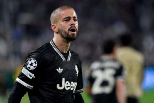 Spalletti e publikon listën e lojtarëve për Comon, mësohet fati i Zhegrovës