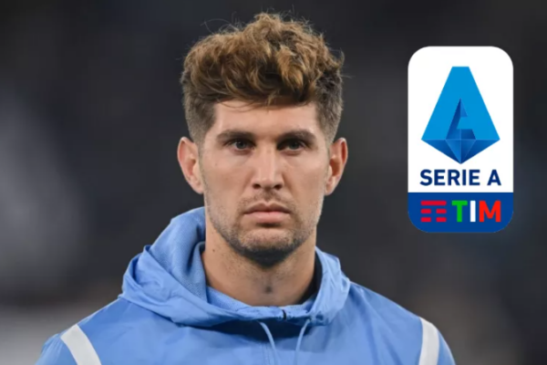 E bujshme: John Stones transferohet te gjiganti italian me parametra zero