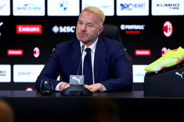 E bujshme: Tare po e ransferon yllin e Kosovës te Milani për 40 milionë euro