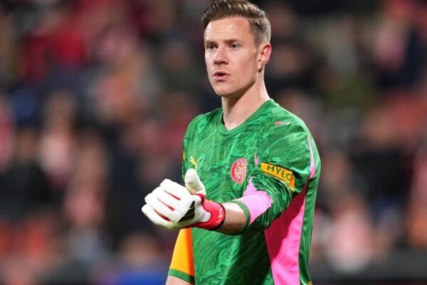 Ter Stegen dëmtohet përsëri, Girona mund ta rikthejë në Barcelonë!