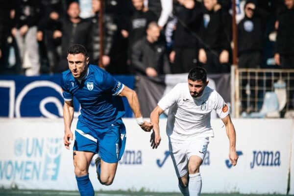 Abissnet Superiore në RTSH/ Teuta merr 3 pikë të arta në kryeqytet, Maçolli ndëshkon Tiranën