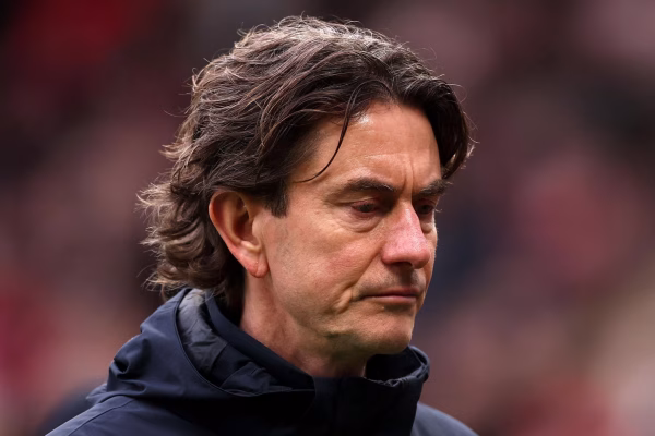 Tottenhami shkarkon trajnerin Frank