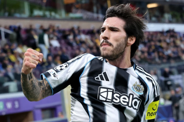 Tonali drejt rikthimit në Serie A? Gjiganti italian pret një dështim të Newcastle