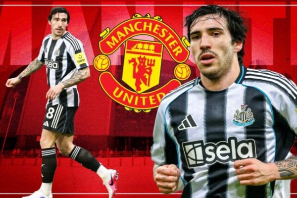 Sandro Tonali në radarin e gjigantit anglez Manchester United