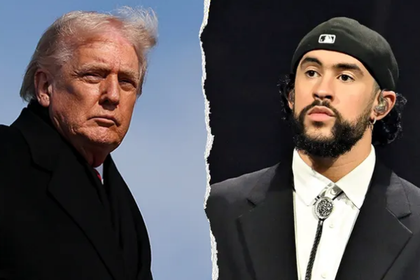 Super Bowl LX/ Trump bojkoton finalen prej Bad Bunny-t, zëdhënësja e Shtëpisë së Bardhë: Presidenti do të shikojë Kid Rock!