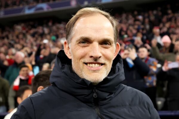 Federata e Futbollit arrin akordin me Tuchel, sot zyrtarizohet rinovimi deri në 2028-ën