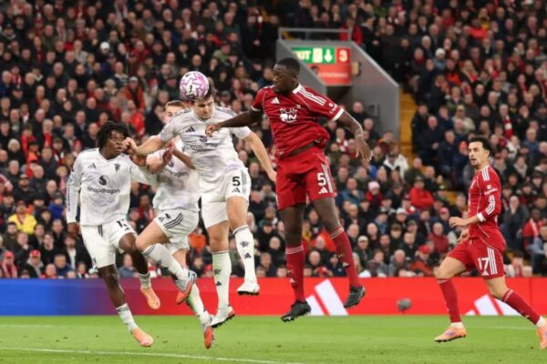 Man. United përgatit “vjedhjen” e shekullit? “Djajtë” në garë për yllin e madh të Liverpool-it