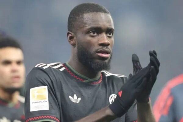 Merkato/ Upamecano pranon ofertën e Bayern-it, mbrojtësi rinovon deri në 2030-ën