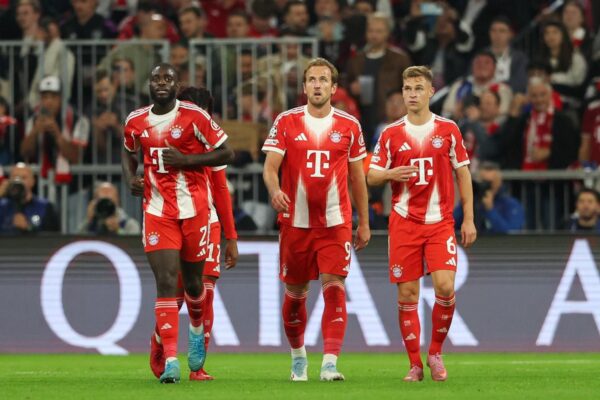 Upamecano nuk po rinovon. Bayern nuk i bën “presion” francezit, por zgjidhen e gjen te Man. City