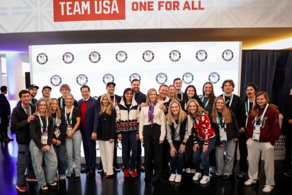 Milano Cortina në RTSH/ Amerikanët përgënjeshtrojnë: Asnjë agjent i Ice në Lojëra!