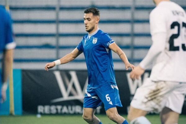 Kupa e Shqipërisë në RTSH/ Egnatia përmbys Teutën në “Niko Dovana”