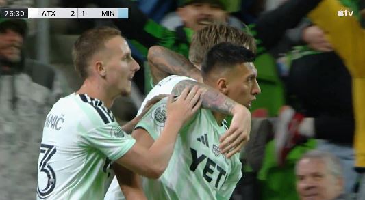 VIDEO/ Myrto Uzuni e nis sezonin me këmbën e mbarë, gol që në ndeshjen e parë të edicionit në MLS