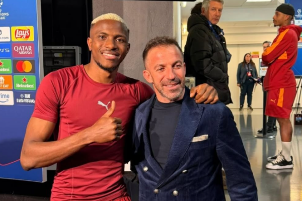 Kluzolë 70 milionë euro anti-Itali, Juventusi e ka të pamundur blerjen e Osimhen