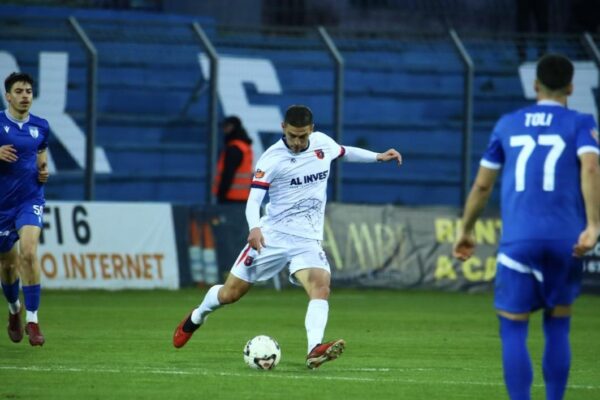 Abissnet Superiore në RTSH/ Zgjidhet formacioni më i mirë i javës, Ardijan Nuhiji në stol