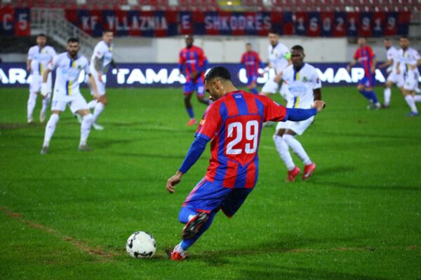 Përcaktohet kalendari i “Abissnet Superiore” për dy javët e ardhshme dhe oraret për ndeshjet e Kupës së Shqipërisë