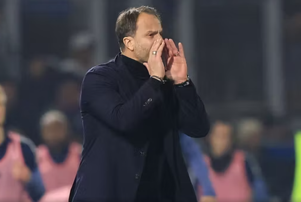 Pisa shkarkon trajnerin Alberto Gilardino