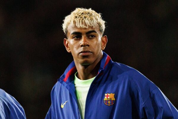 Lamine Yamal vazhdon të thyejë rekorde: Tejkalon Messin dhe Mbappén