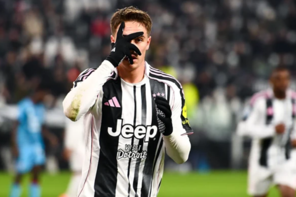 Yildiz – Juventus, çka po ndodh tani?