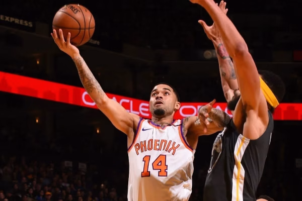 Golden Eagle Ylli prezanton një tjetër basketbollist me përvojë nga NBA