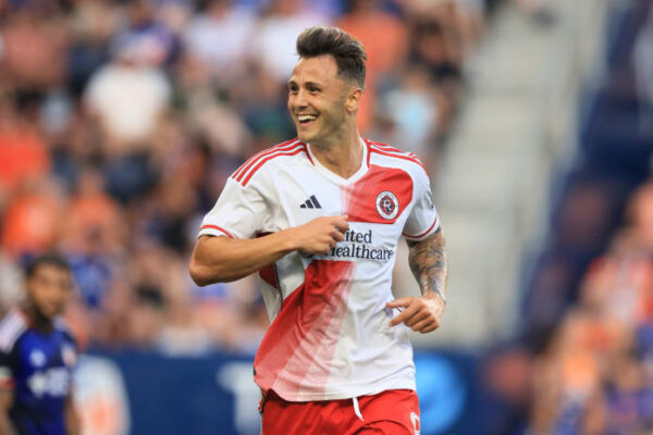 Pas aventurës milionere në MLS, Vrioni pranë rikthimit në futbollin italian