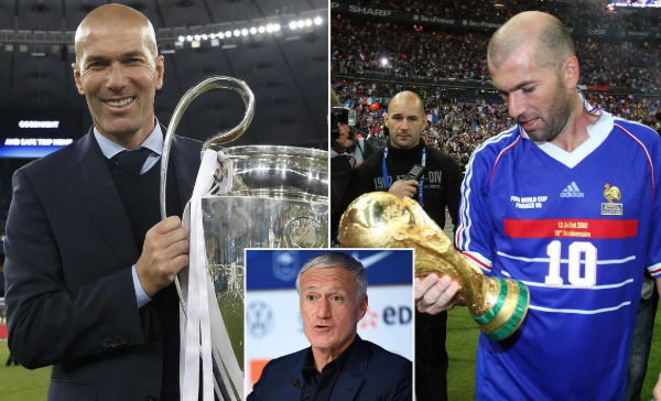 E konfirmon edhe Fabrizio Romano: Zidane arrin marrëveshje personale me Francën