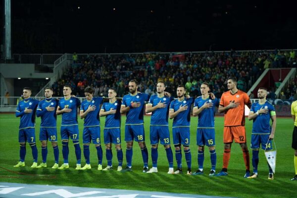 Një ditë para ndeshjes vendimtare me Turqinë, mediumi gjerman i kushton artikull të veçantë Kombëtares së Kosovës