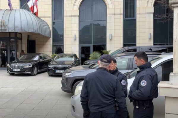 Policia paralajmëron masa të shtuara sigurie për ndeshjen Kosovë-Turqi