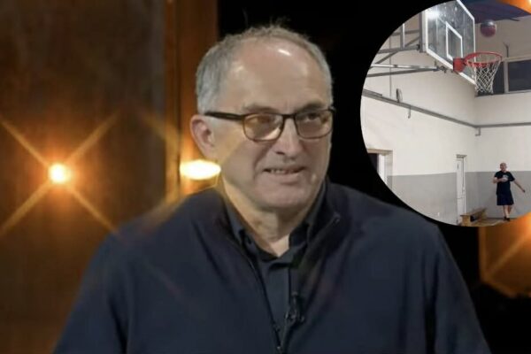 Ky është “ekipi ideal” i basketbollit me kundërshtarët politikë, sipas Shaqir Totaj