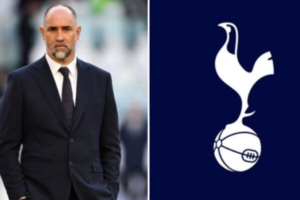 Vendim i çuditshëm edhe Igor Tudor po largohet nga Tottenhami