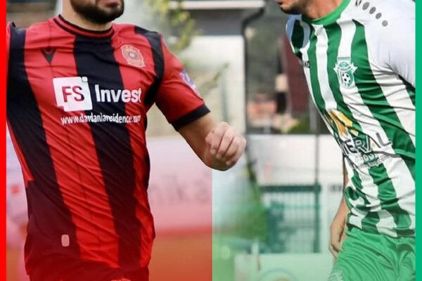 Drenica dhe Dukagjini ndajnë pikët-luajnë baraz 2:2