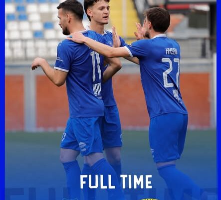 Llapi fiton derbin ndaj Ballkanit-Prishtina futet në krizë të rezultateve-gjilani fiton në udhëtim kundër ferizajt